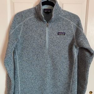 Patagonia Pull-Over Fleece